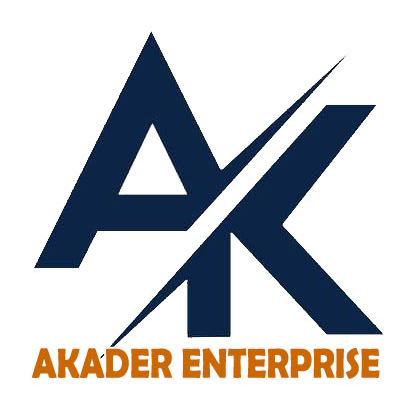 akaderenterprise Logo